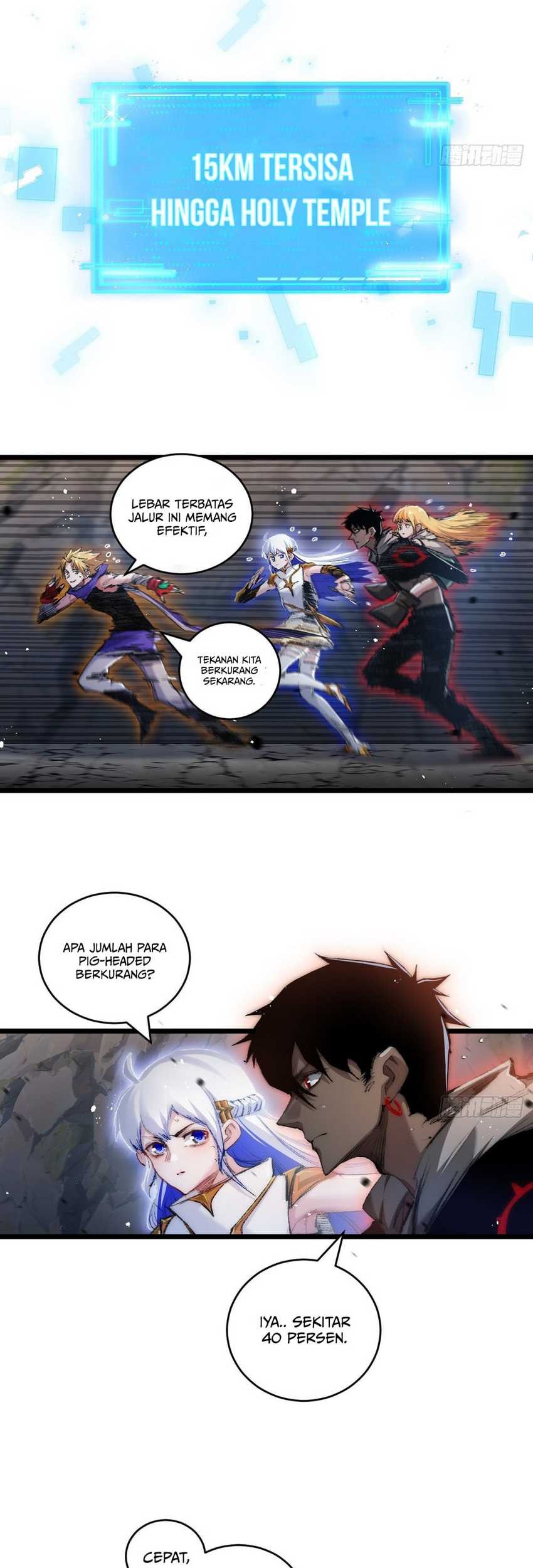 Moon Slayer Chapter 21 halaman 20
