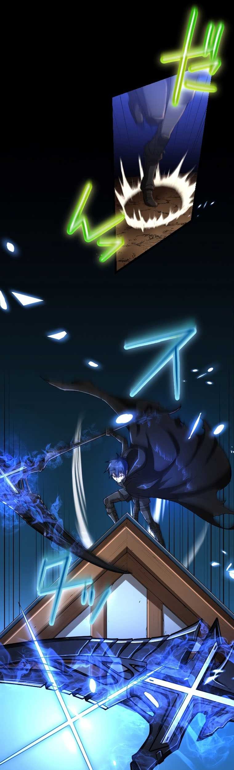 Berserk of Gluttony (Remake) Chapter 30 Gambar 18