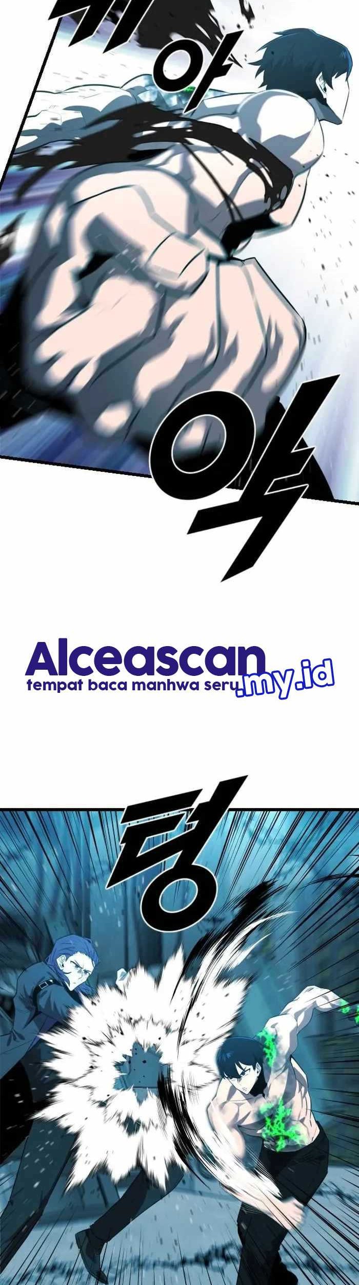 Rental Hero Chapter 23 halaman 27