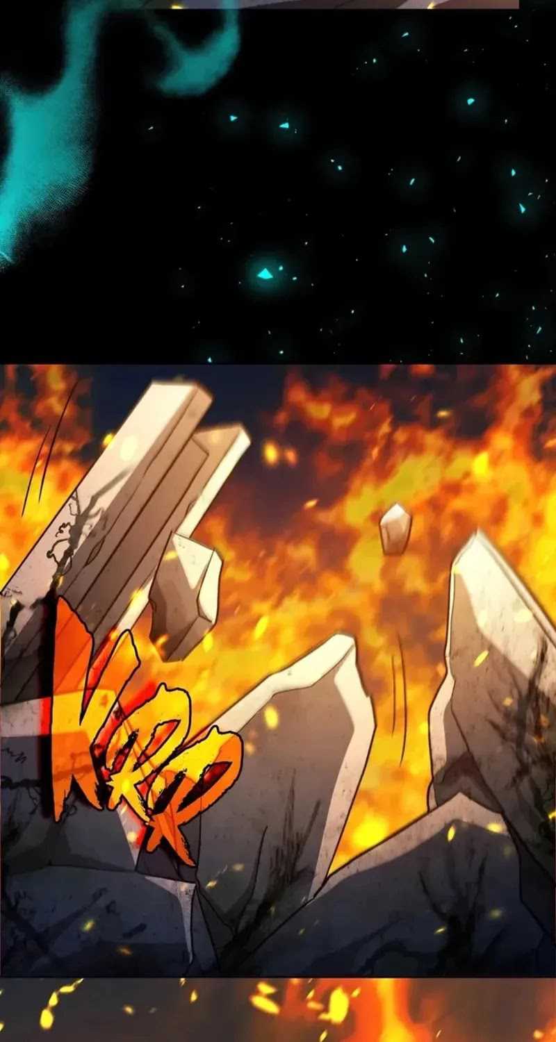 The Iron-Blooded Necromancer Has Returned Chapter 26 halaman 28