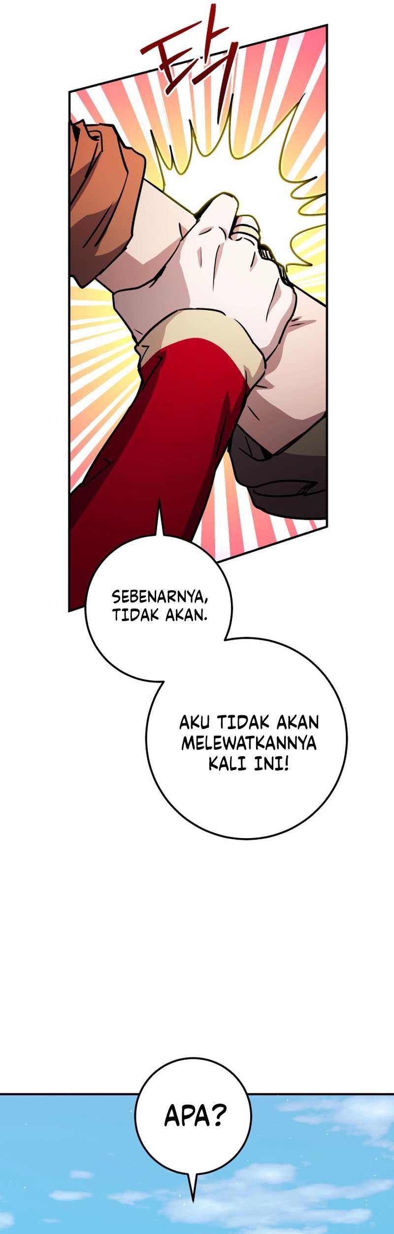 Legendary Blacksmith’s Vengeance Chapter 31 halaman 33