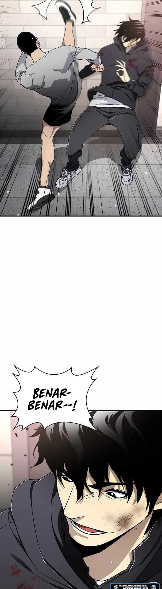 Ranker (2022) Chapter 52 halaman 23