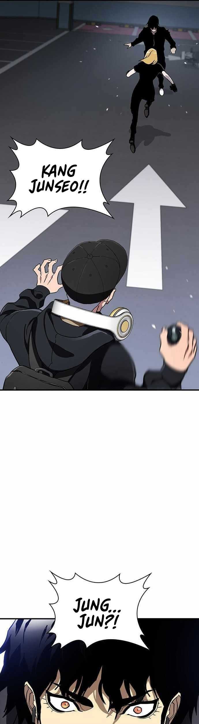 Ranker (2022) Chapter 51 halaman 22