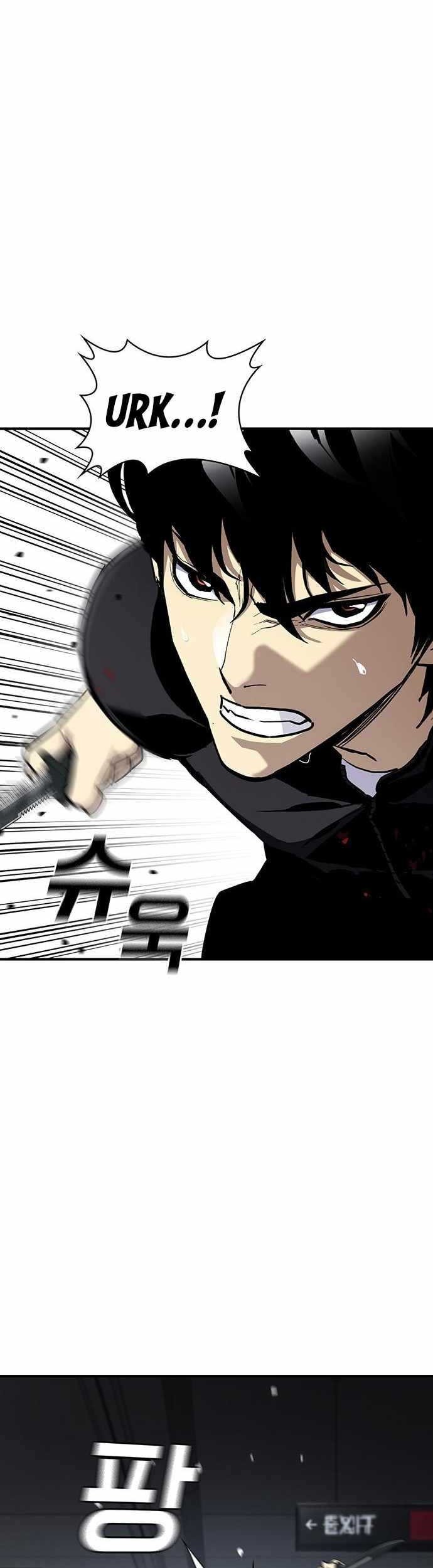 Ranker (2022) Chapter 50 halaman 20