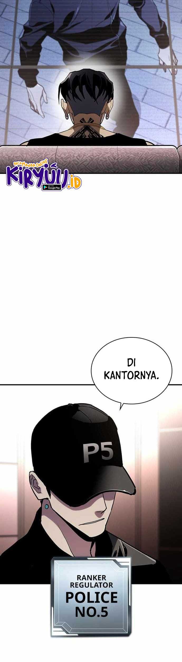 Ranker (2022) Chapter 48 halaman 22