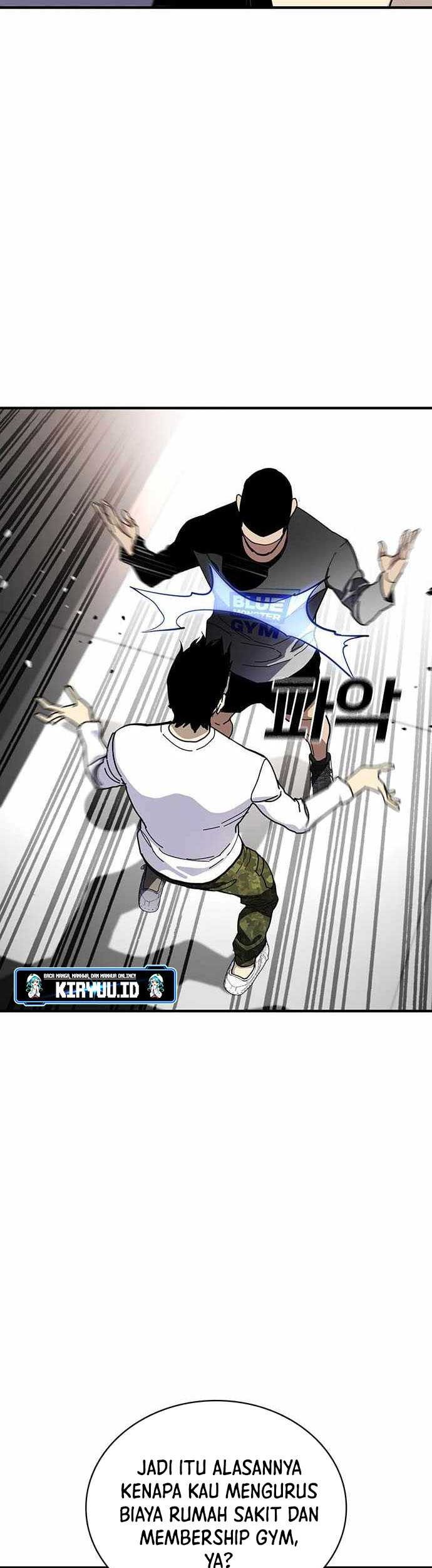 Ranker (2022) Chapter 47 halaman 19