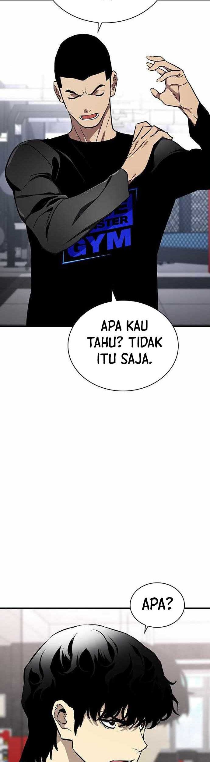 Ranker (2022) Chapter 47 halaman 20