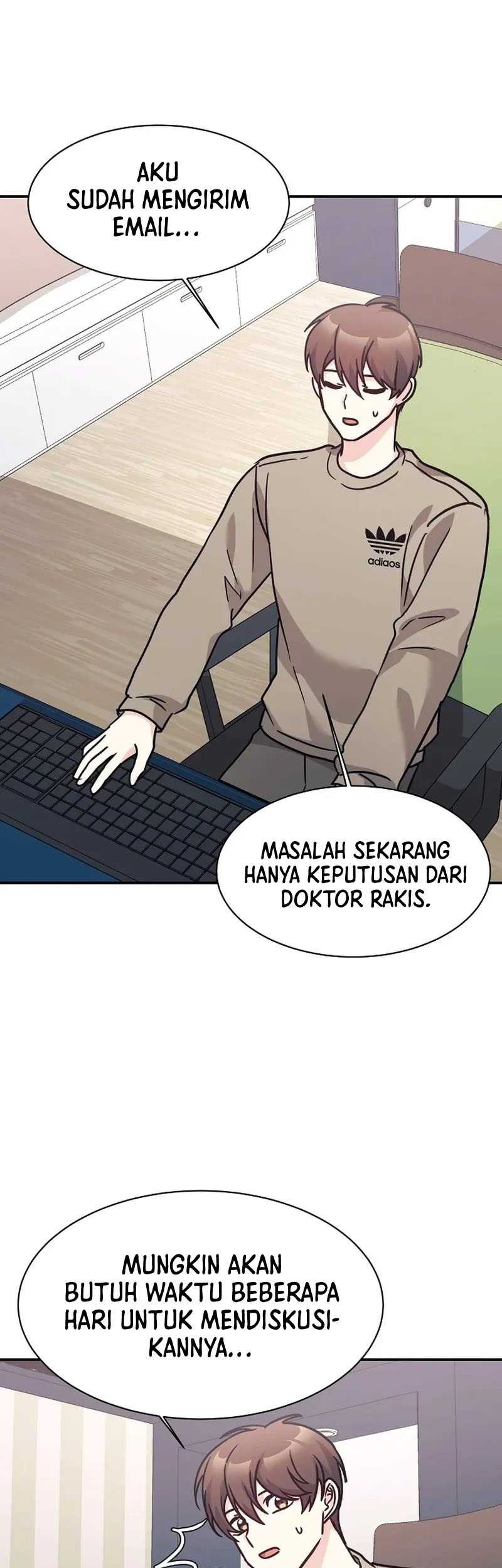My Daughter Is a Dragon! Chapter 67 Gambar 24