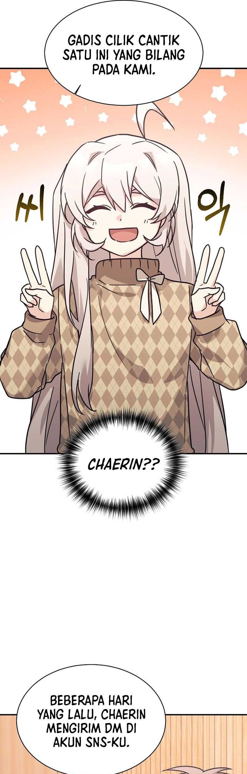 My Daughter Is a Dragon! Chapter 66 halaman 22