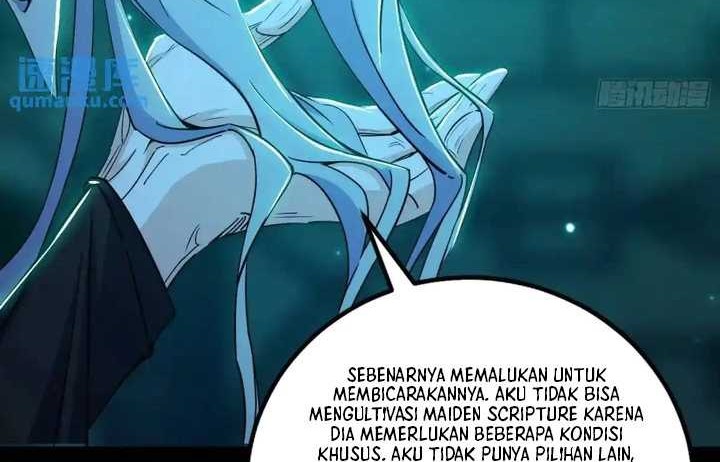 I’m An Evil God Chapter 421 halaman 19
