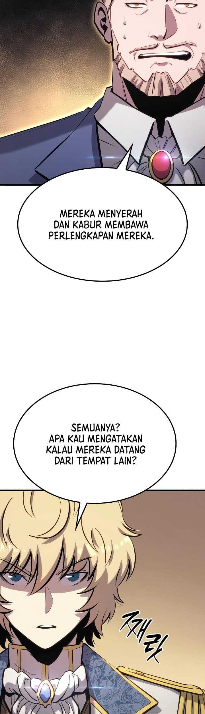 The Count’s Youngest Son Is A Player! Chapter 20 Gambar 22