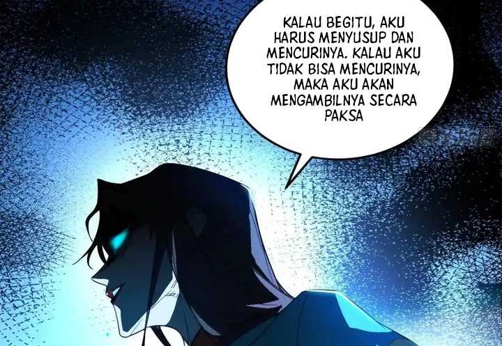 I’m An Evil God Chapter 422 halaman 19