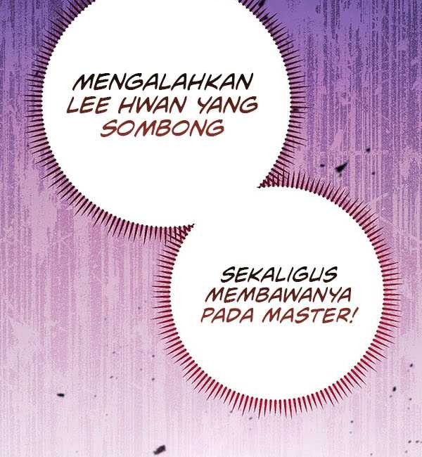 God’s Web Novel Chapter 42 halaman 20