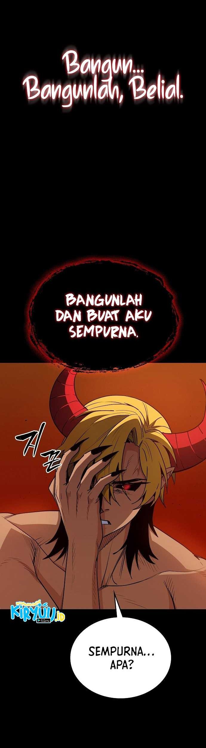 Peace Restaurant Chapter 28 halaman 28