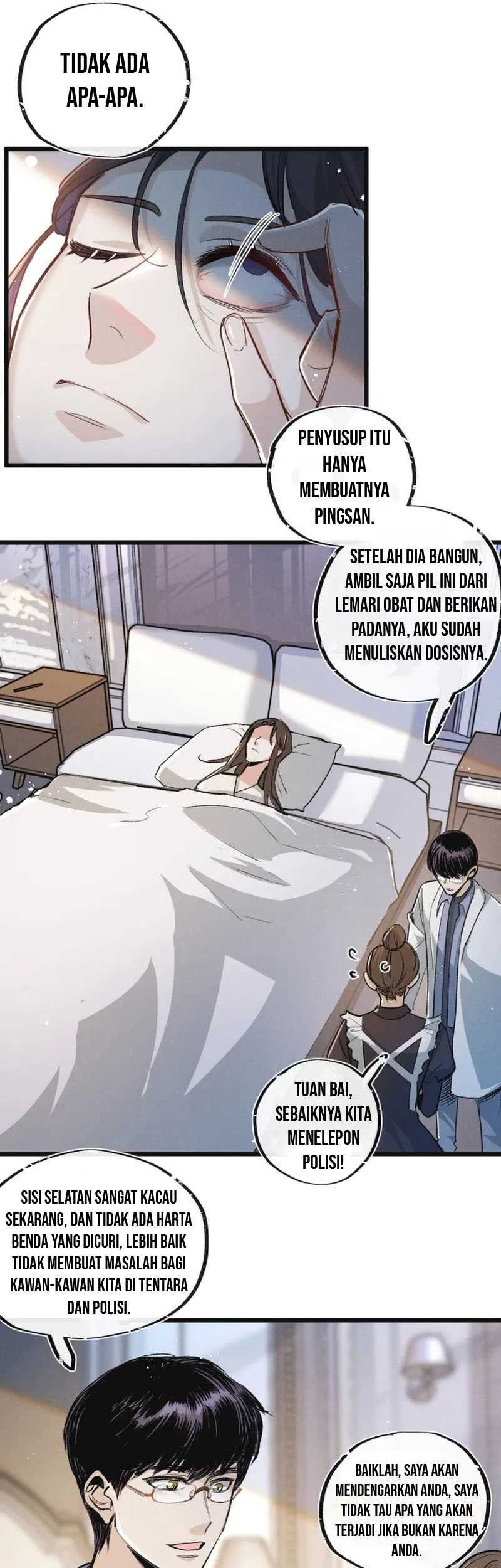Apocalypse Super Farm Chapter 20 Gambar 12
