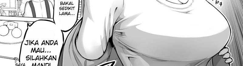 Kore kara Dandan Shiawase ni Natte Iku Kowai Onna Joushi Chapter 65 Gambar 8
