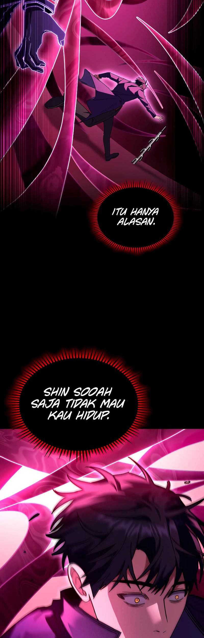 F-Class Destiny Hunter Chapter 49 Gambar 23