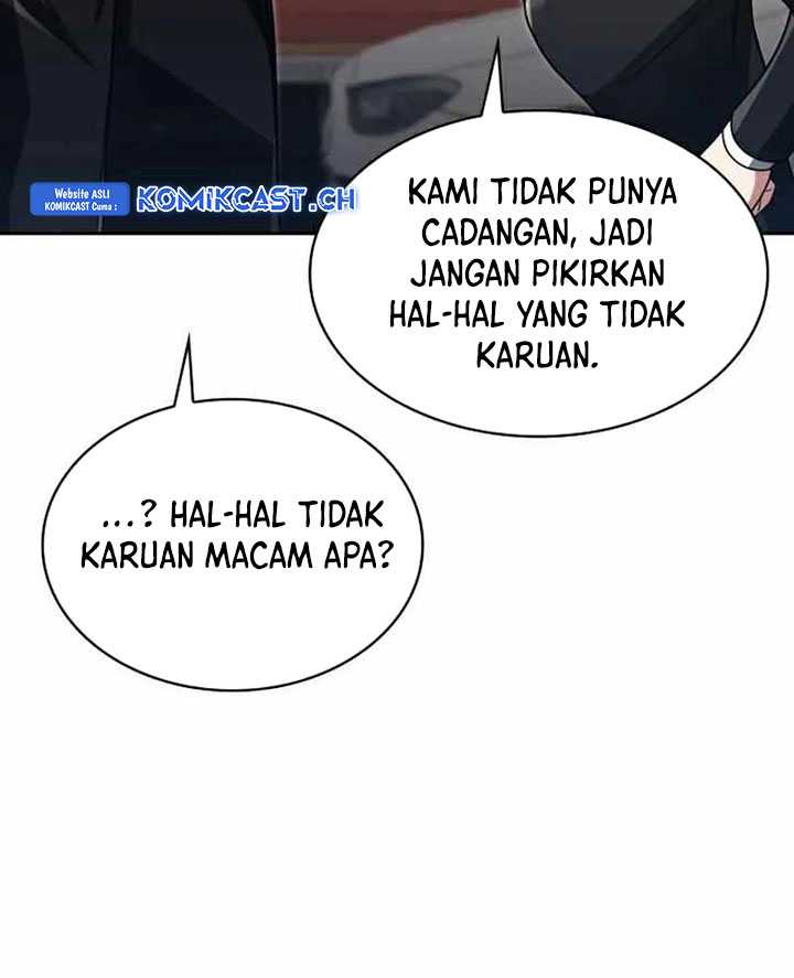 Clever Cleaning Life Of The Returned Genius Hunter Chapter 52 Gambar 57
