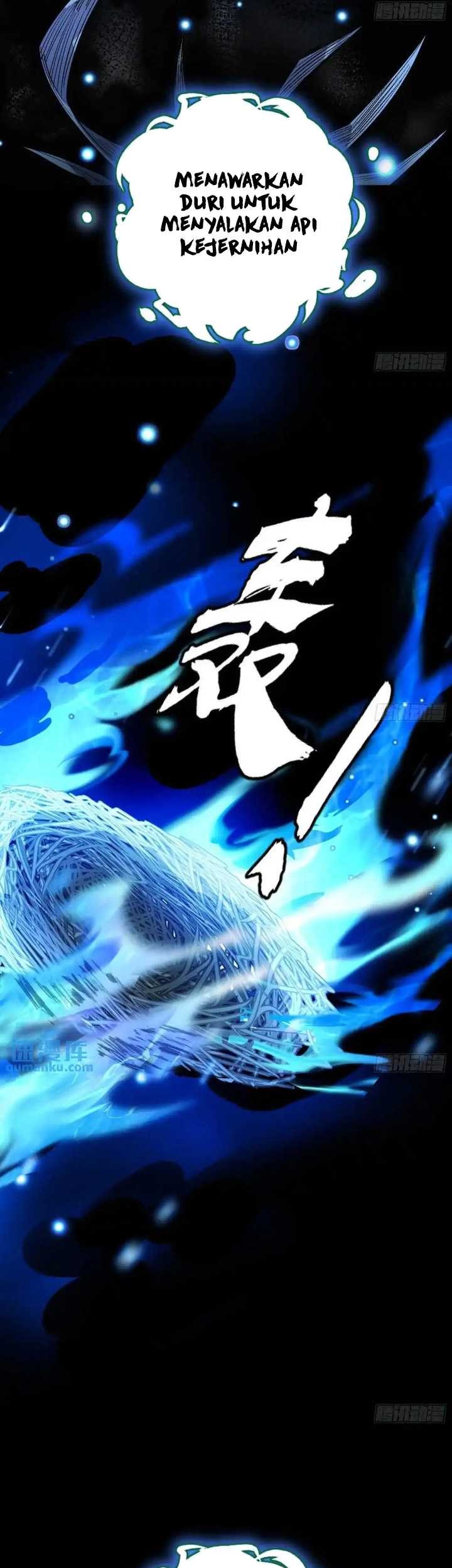 I’m An Evil God Chapter 424 halaman 20