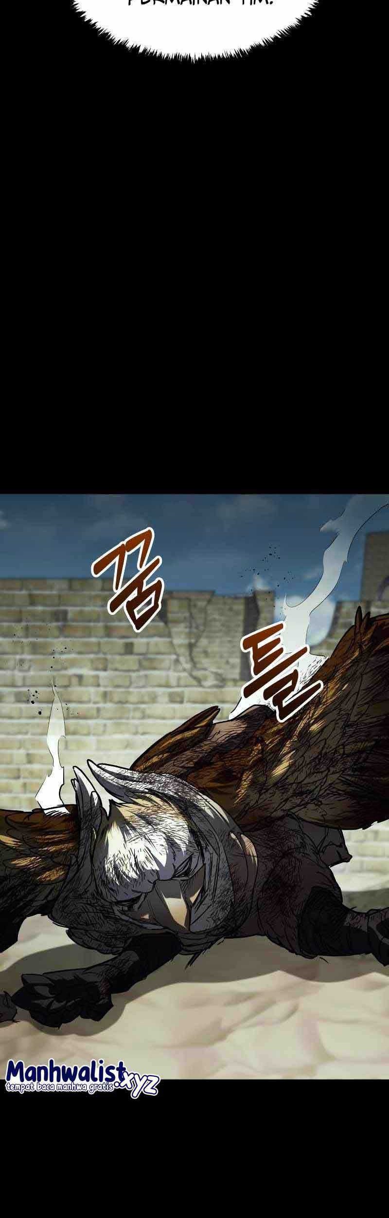 Gods’ Gambit Chapter 19 halaman 26