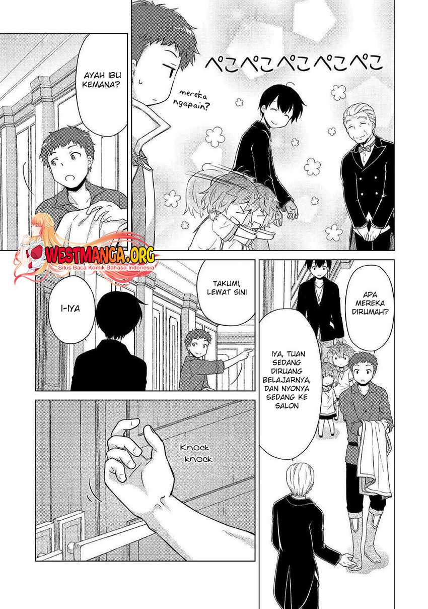 Isekai Yururi Kikou: Kosodateshinagara Boukensha Shimasu Chapter 49 Gambar 11