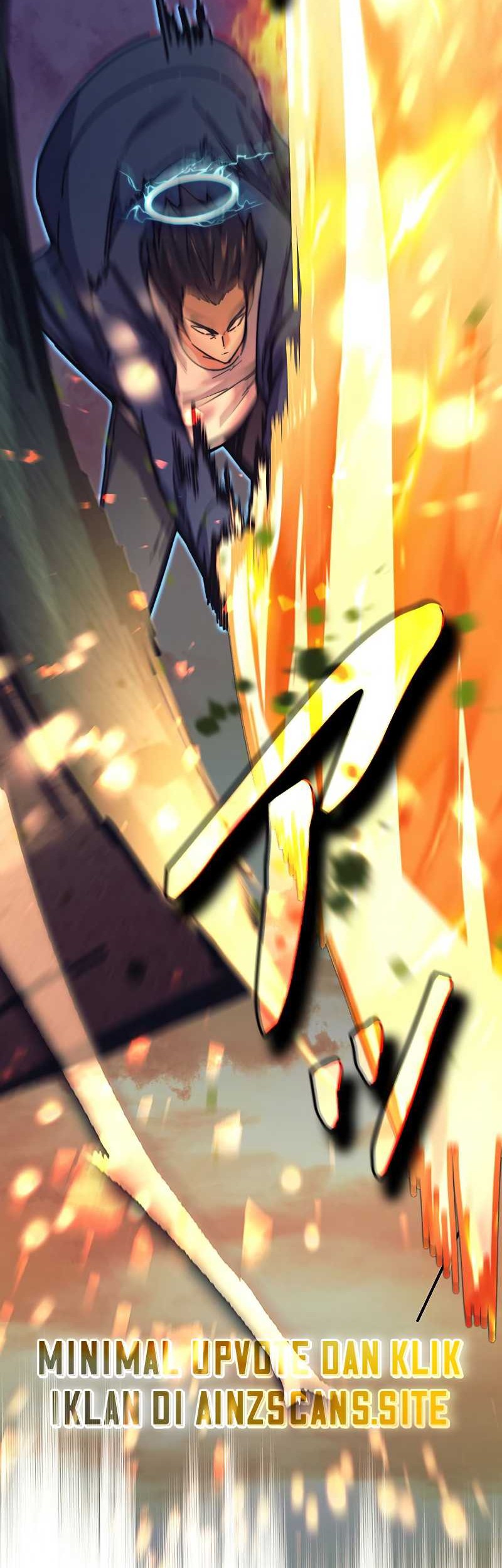 I’m an Ex-class Hunter Chapter 30 halaman 28