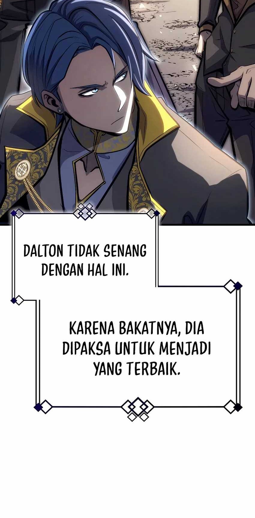 The Count’s Youngest Son Is A Player! Chapter 27 Gambar 28