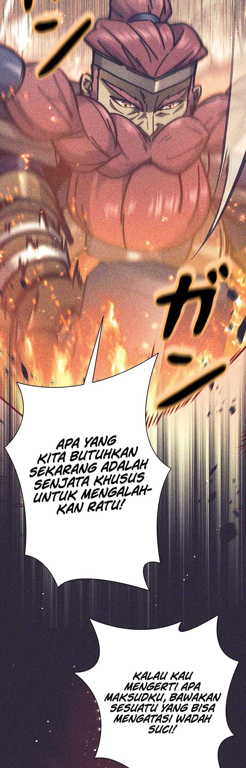 I’m an Ex-class Hunter Chapter 32 halaman 27