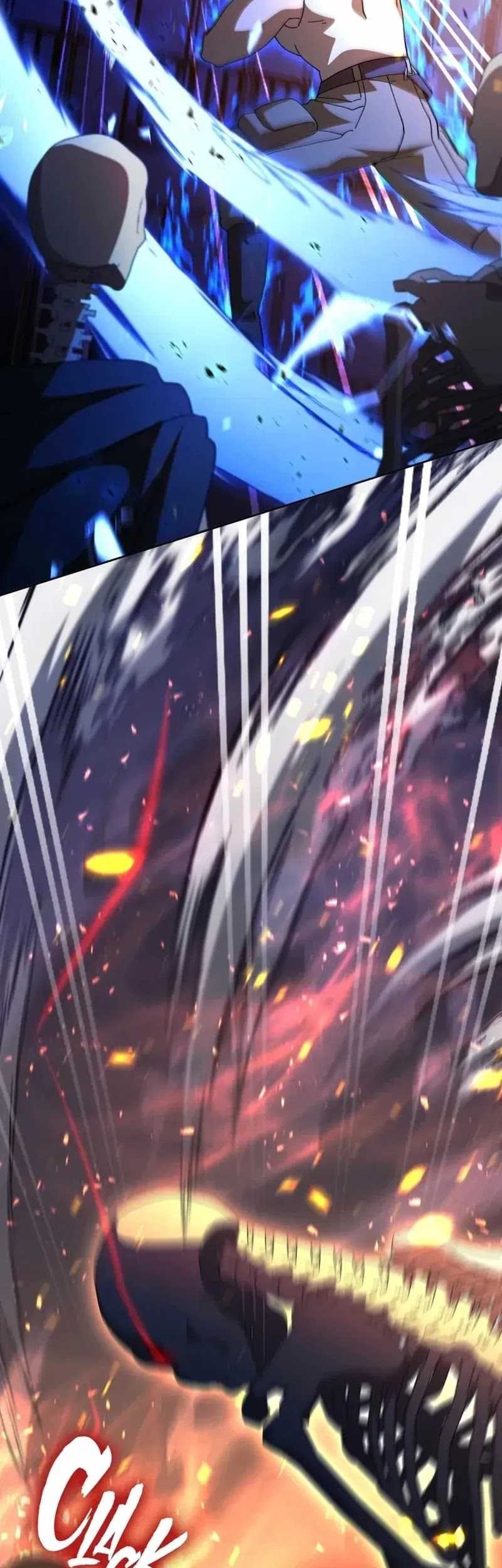 The Iron-Blooded Necromancer Has Returned Chapter 27 halaman 19
