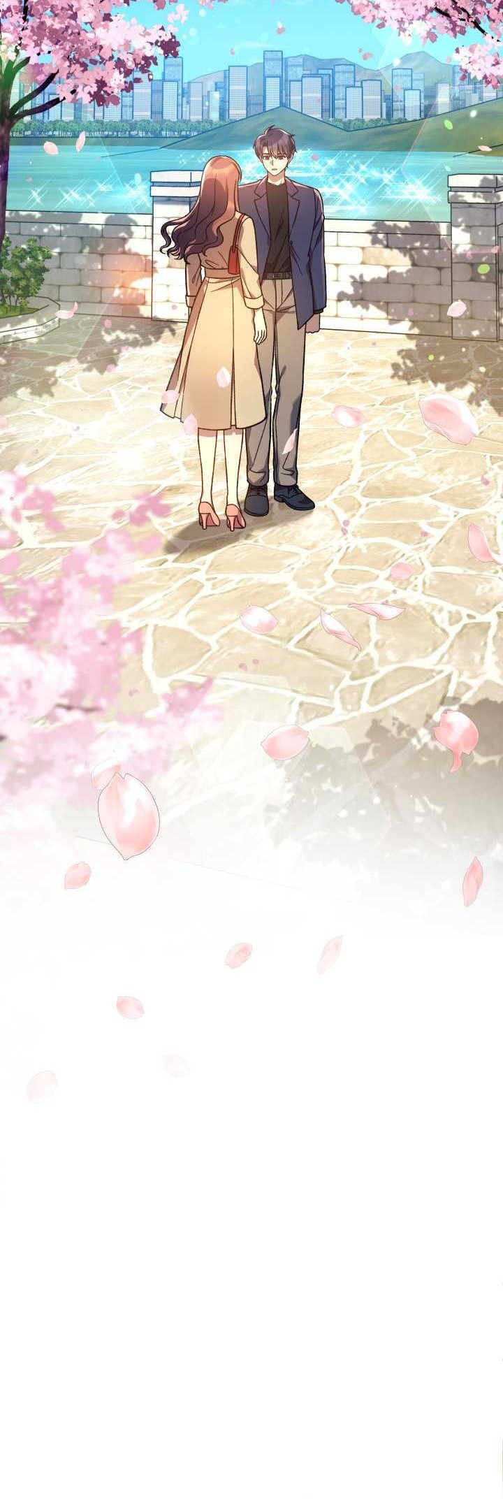 My Daughter is the Final Boss Chapter 102 - Halaman 19