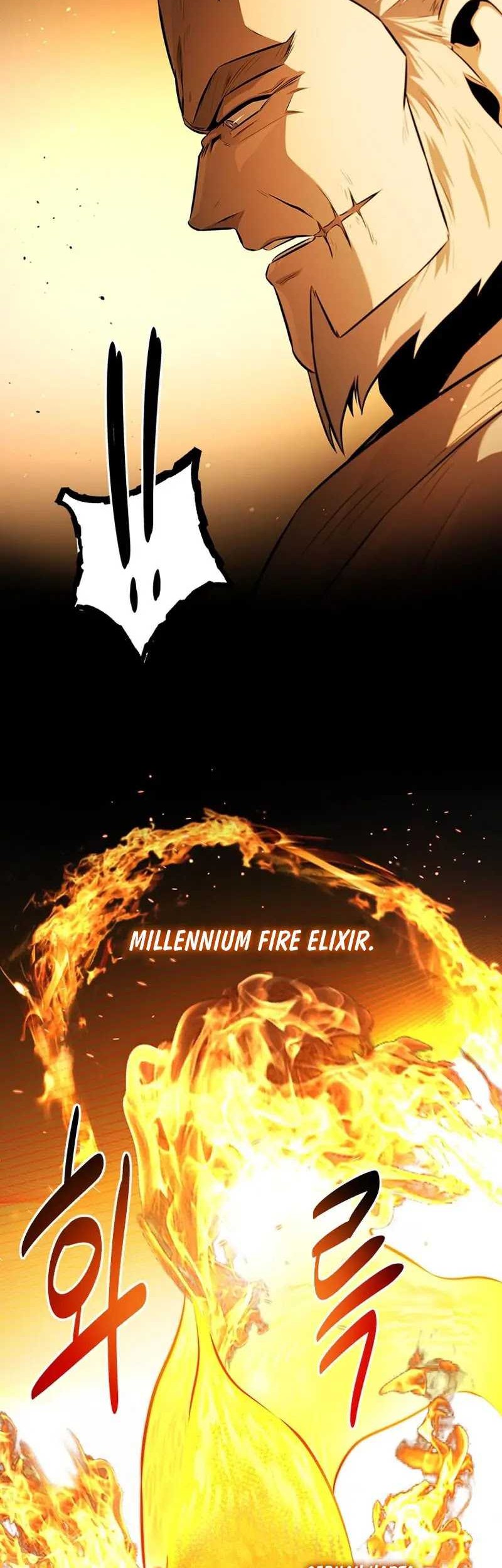 Moon-Shadow Sword Emperor Chapter 64 halaman 23