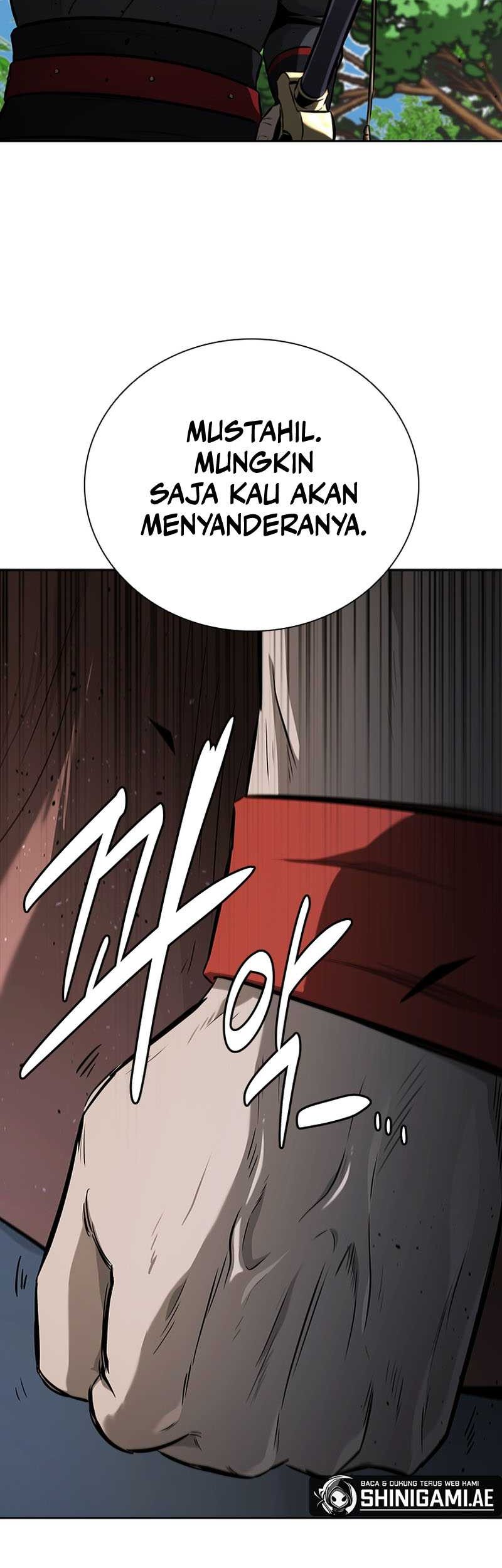 Moon-Shadow Sword Emperor Chapter 63 halaman 24
