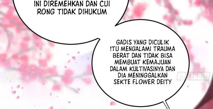 I’m An Evil God Chapter 425 halaman 29