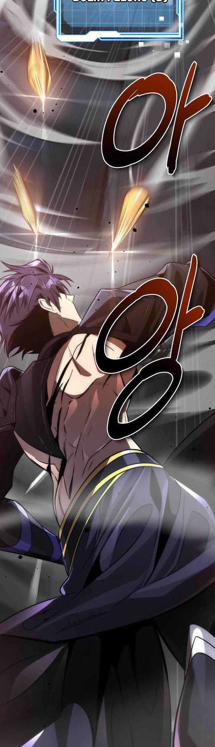Legendary Ranker’s Comeback Chapter 49 halaman 17