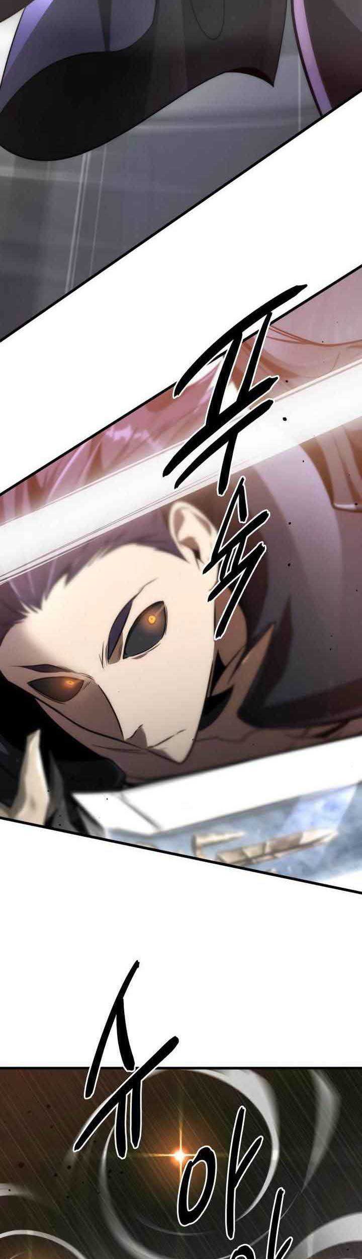 Legendary Ranker’s Comeback Chapter 49 halaman 18