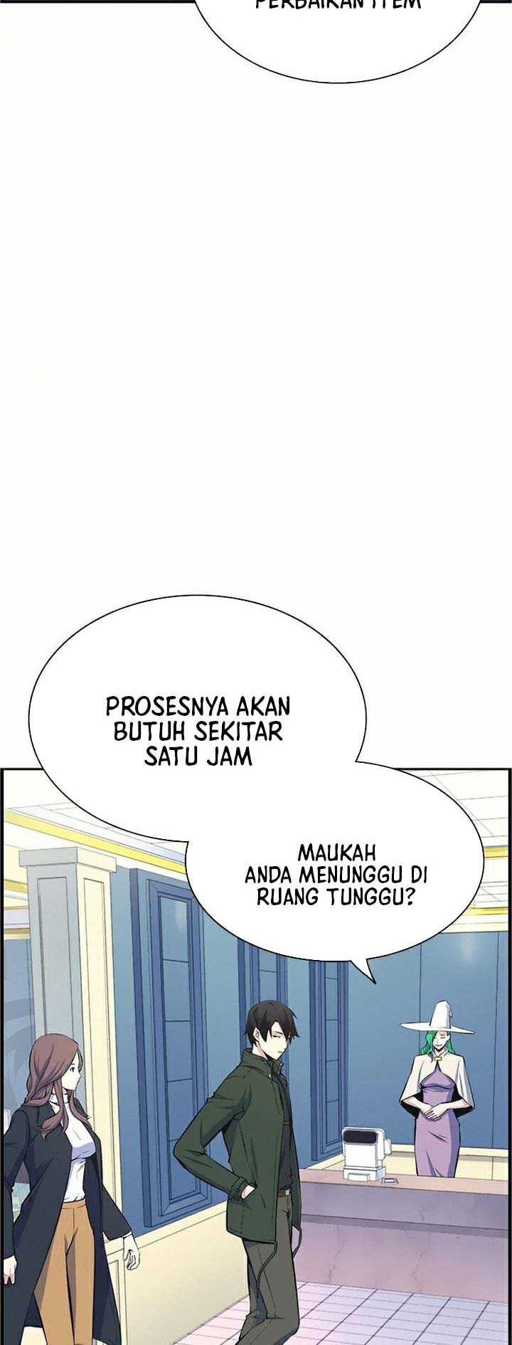 Foreigner on the Periphery Chapter 13 halaman 23