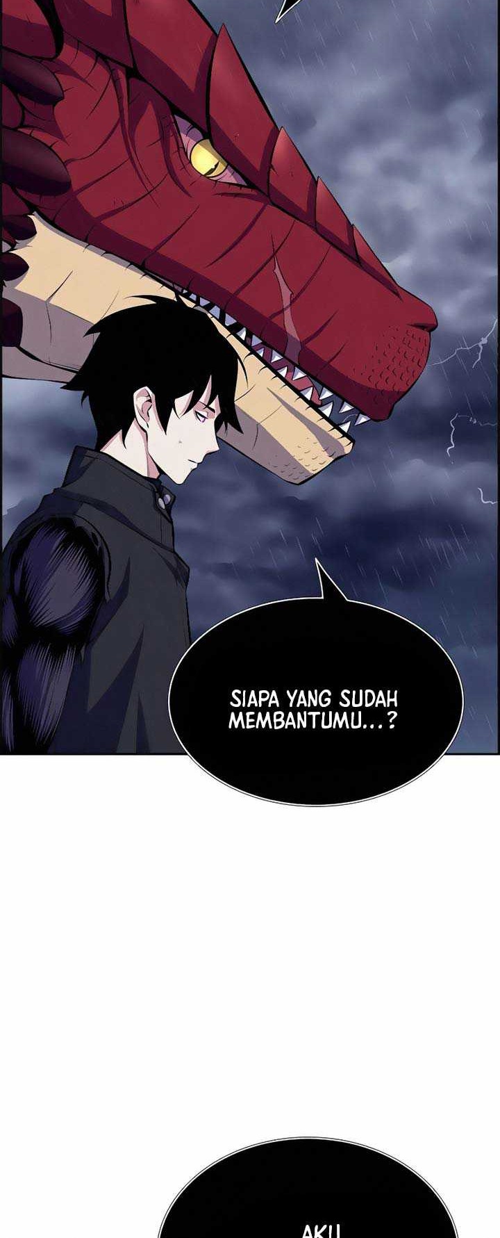 Foreigner on the Periphery Chapter 12 halaman 29