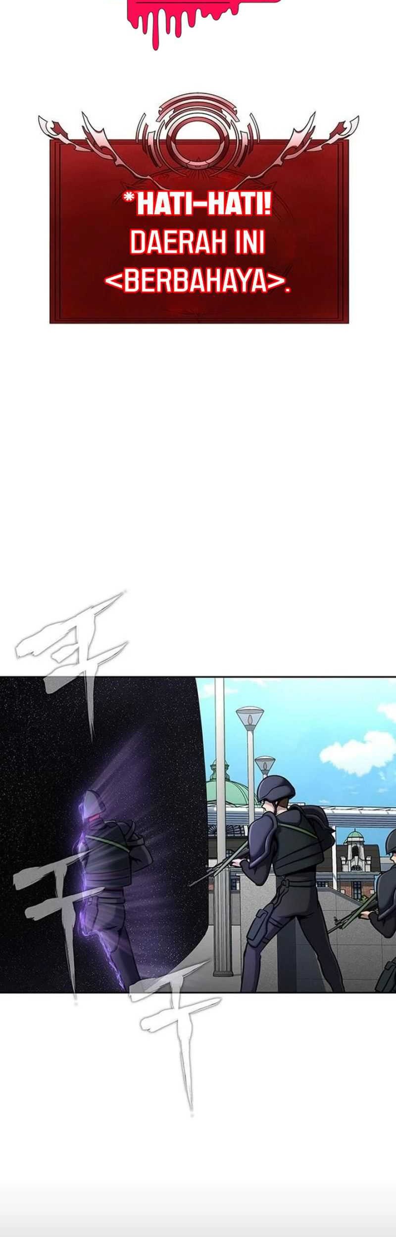 Steel-Eating Player Chapter 19 Gambar 33