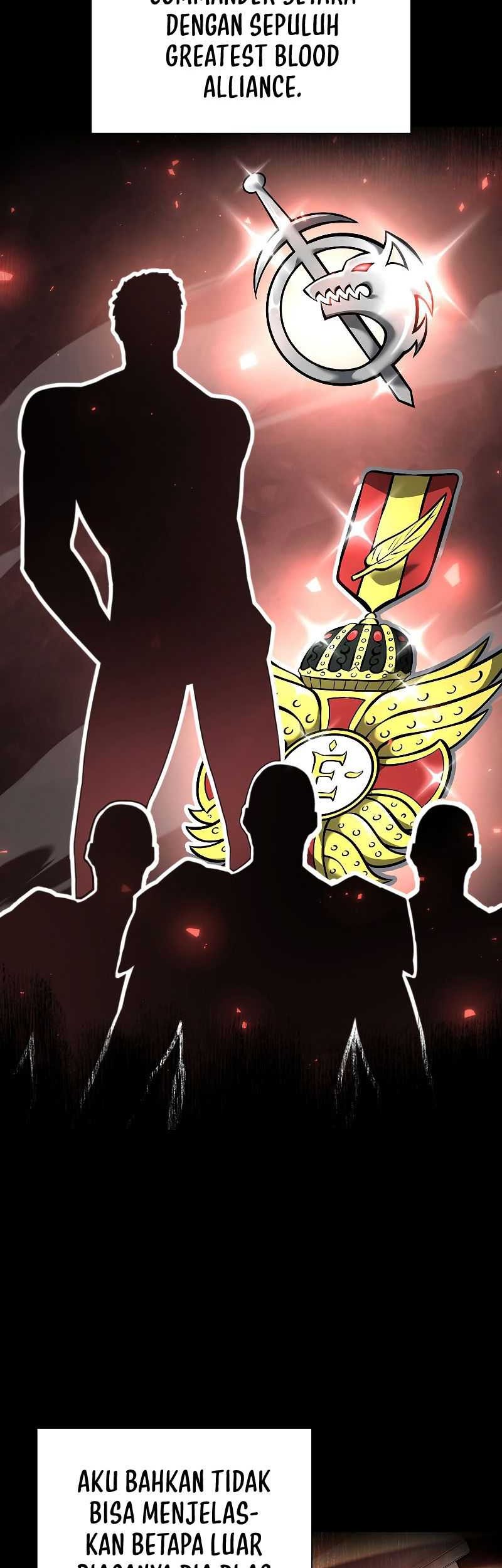 I Returned As An FFF-Class Witch Doctor Chapter 53 halaman 28