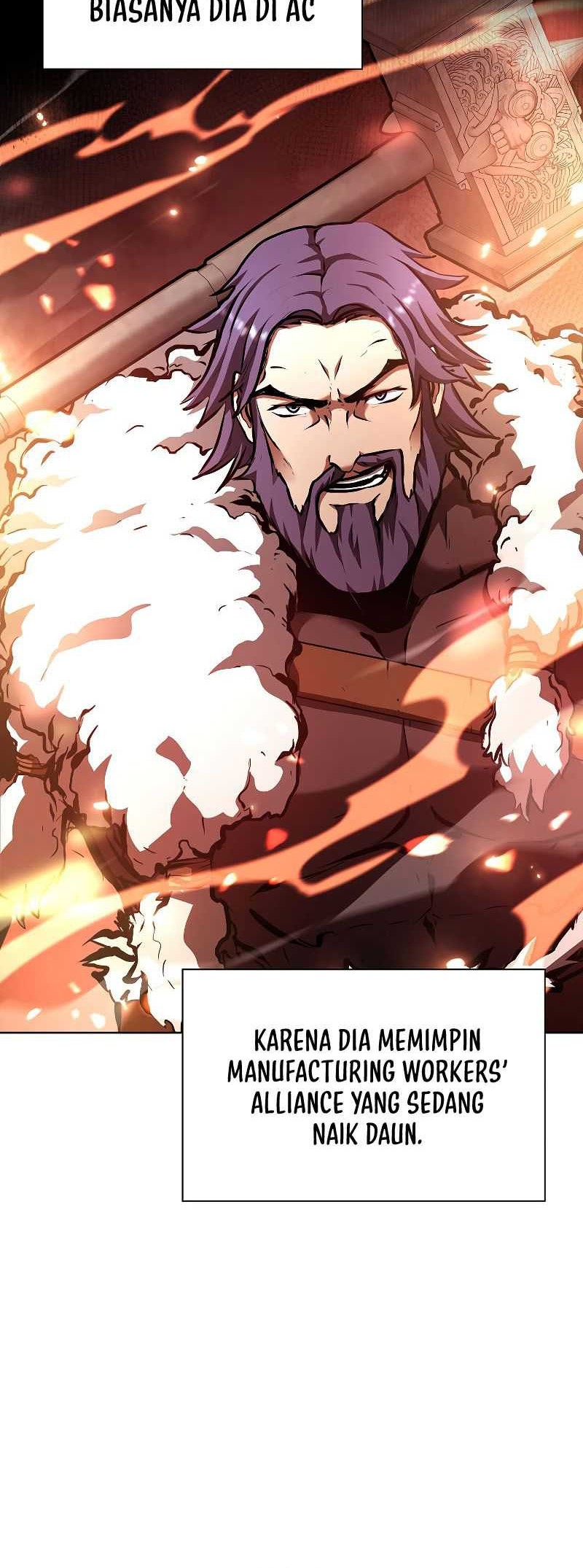 I Returned As An FFF-Class Witch Doctor Chapter 53 halaman 29