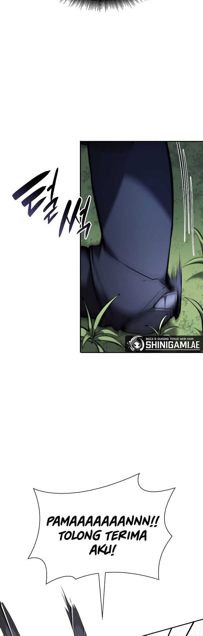 I Returned As An FFF-Class Witch Doctor Chapter 53 halaman 31