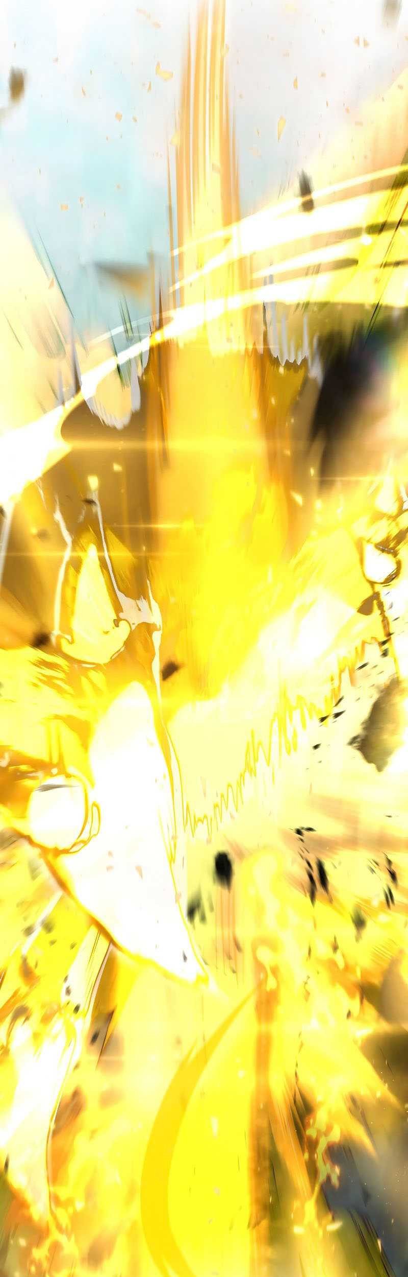 I Returned As An FFF-Class Witch Doctor Chapter 52 halaman 34