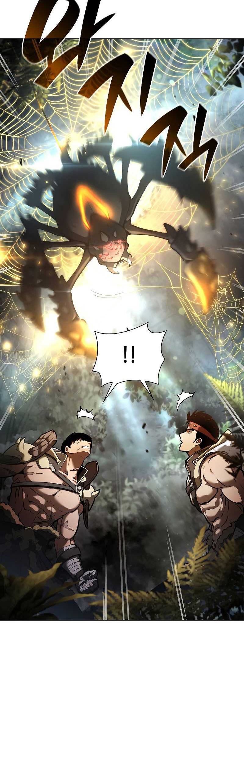 I Returned As An FFF-Class Witch Doctor Chapter 52 halaman 31