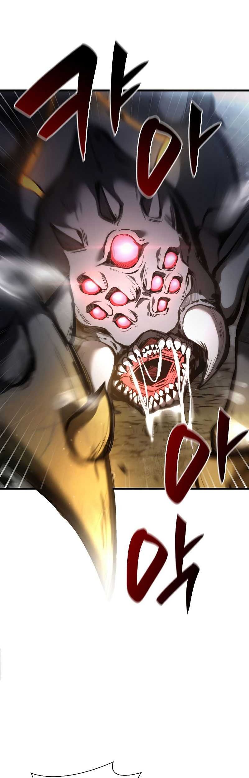 I Returned As An FFF-Class Witch Doctor Chapter 52 halaman 32