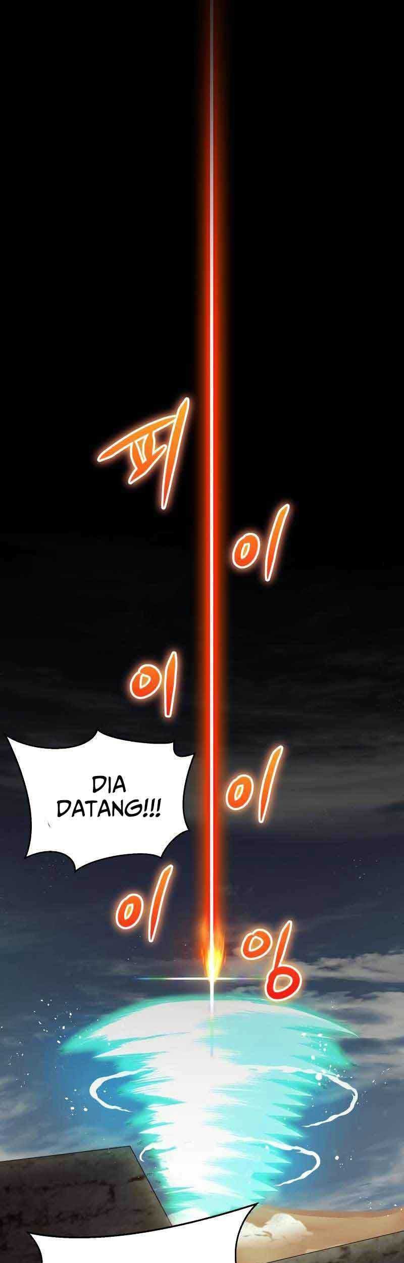 Gods’ Gambit Chapter 20 halaman 26