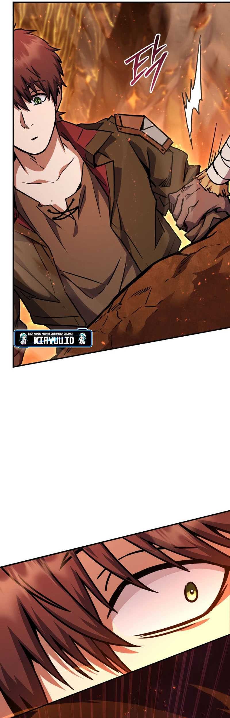 Legendary Blacksmith’s Vengeance Chapter 33 halaman 32