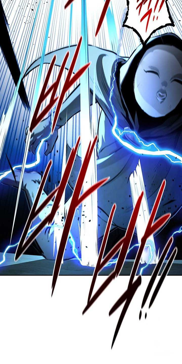 Moon-Shadow Sword Emperor Chapter 65 halaman 25