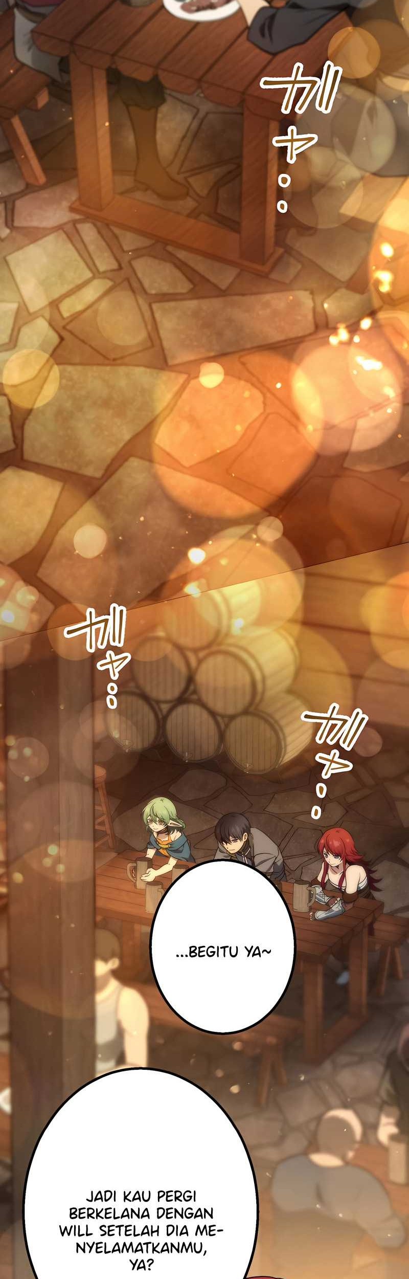 Tensei Majutsushi no Isekai Seikatsu: Gensaku Chishiki de Sekai Saikyou Chapter 27 Gambar 18