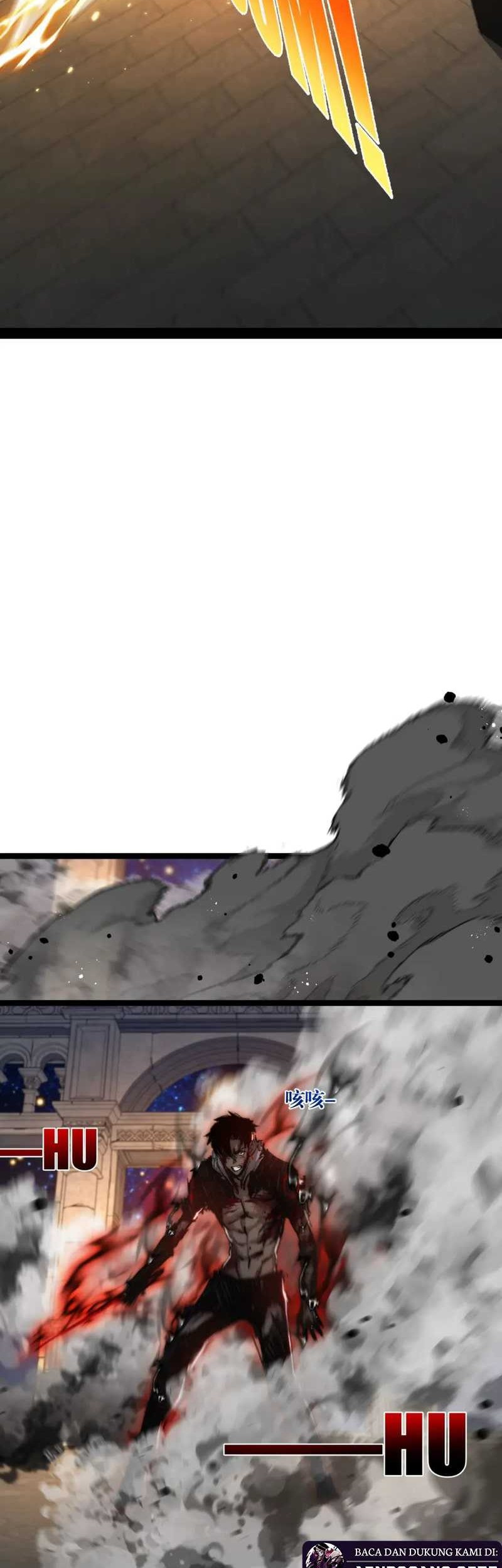 Moon Slayer Chapter 23 halaman 15