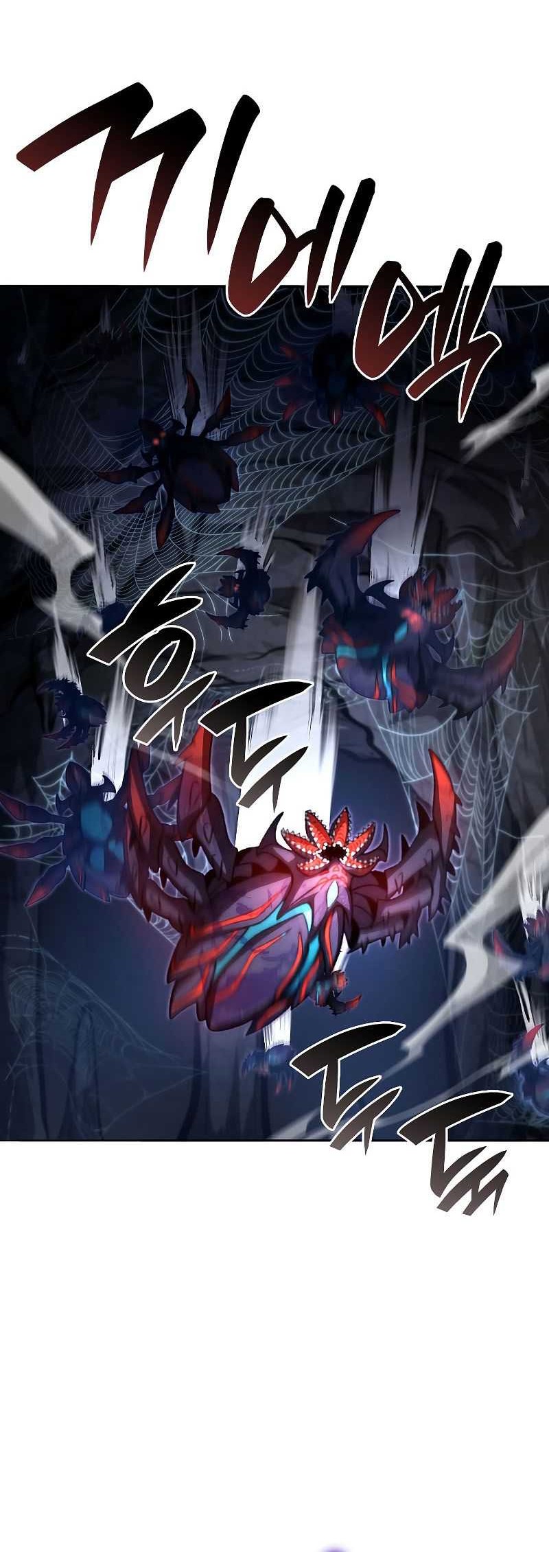 I Returned As An FFF-Class Witch Doctor Chapter 54 halaman 29